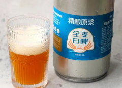 同樣是啤酒，為啥我們叫“水啤”，國(guó)外叫“液體面包”？