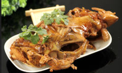 沈陽(yáng)的雞架為什么難以火遍全國(guó)？