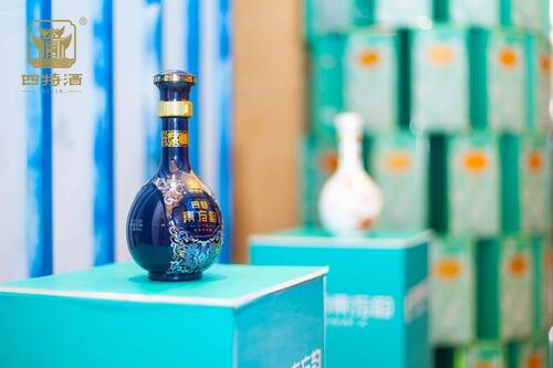 升學(xué)宴選什么酒？四特東方韻，品質(zhì)好酒禮敬未來！